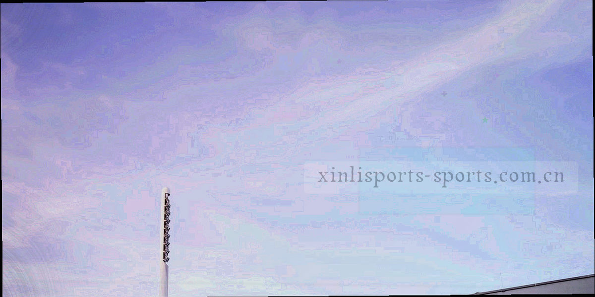 由数据流线与点阵构成的抽象纹理，电光青与熔岩橙交错